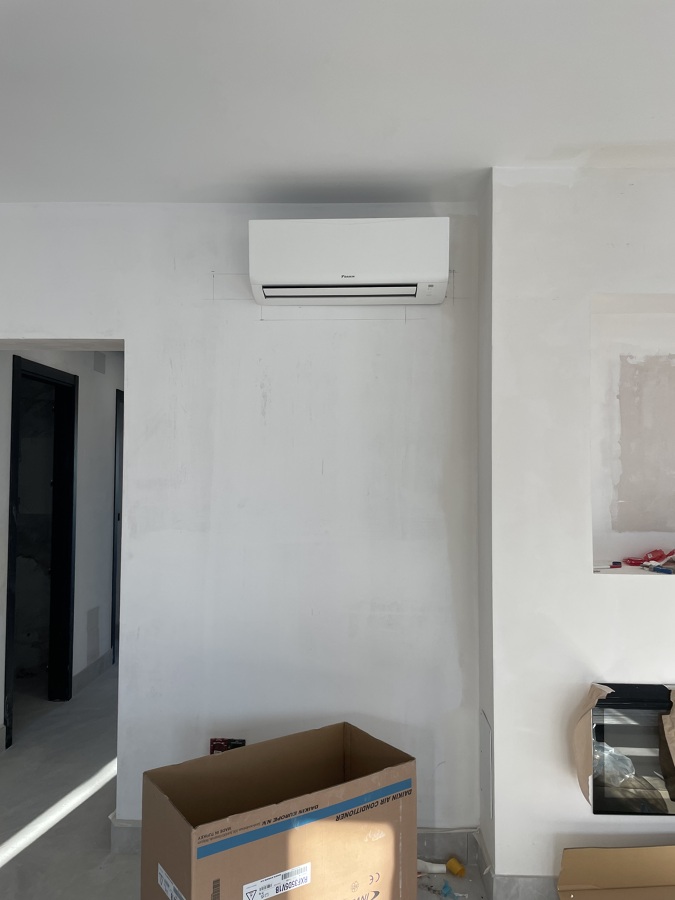 split daikin