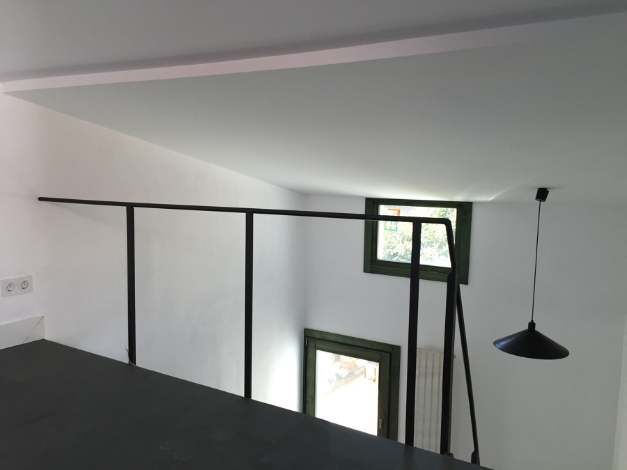 Cuidada rehabilitación