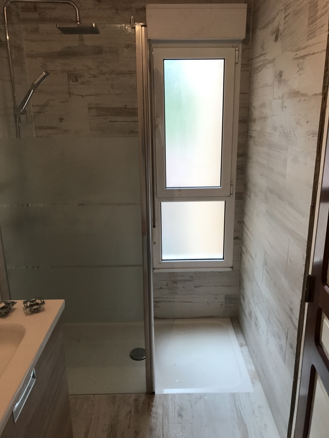 Reforma Baño En Riosa