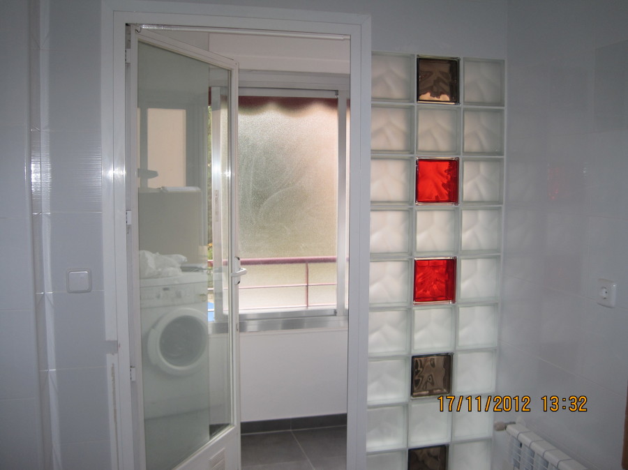 REFORMA COCINA PAVES