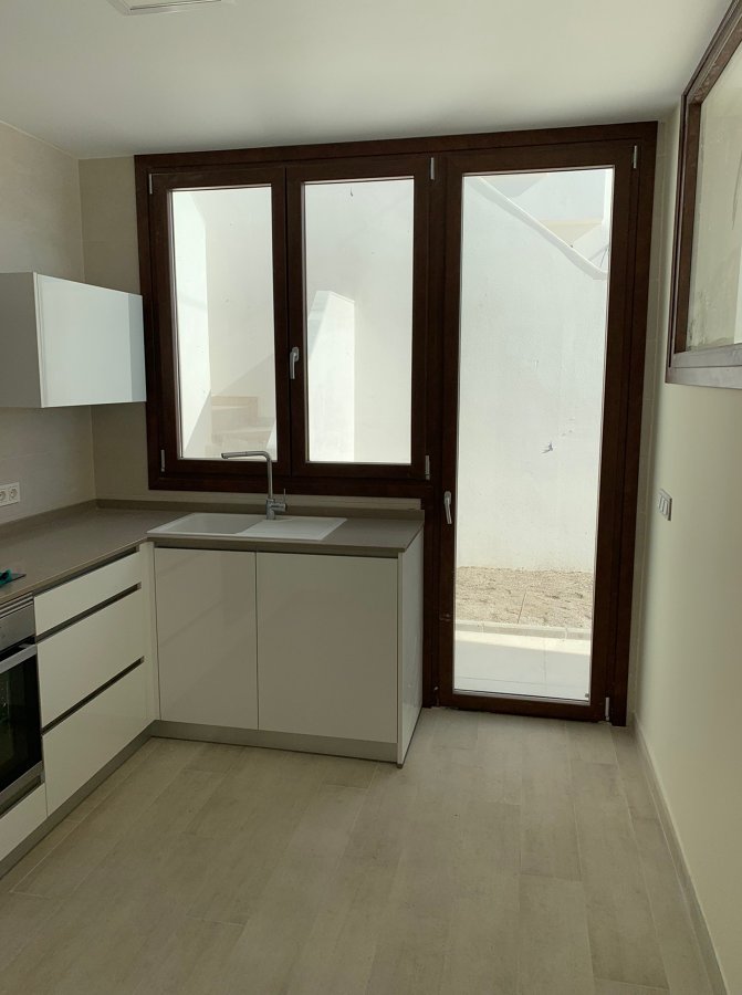 Instalación de ventanas de alta eficiencia