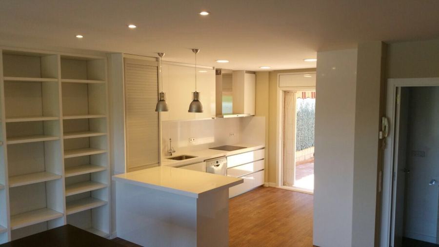Cocina americana