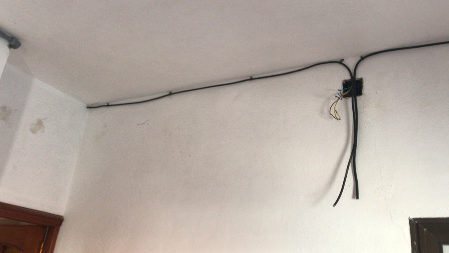 LINEA GENERAL PARA EL TERMO