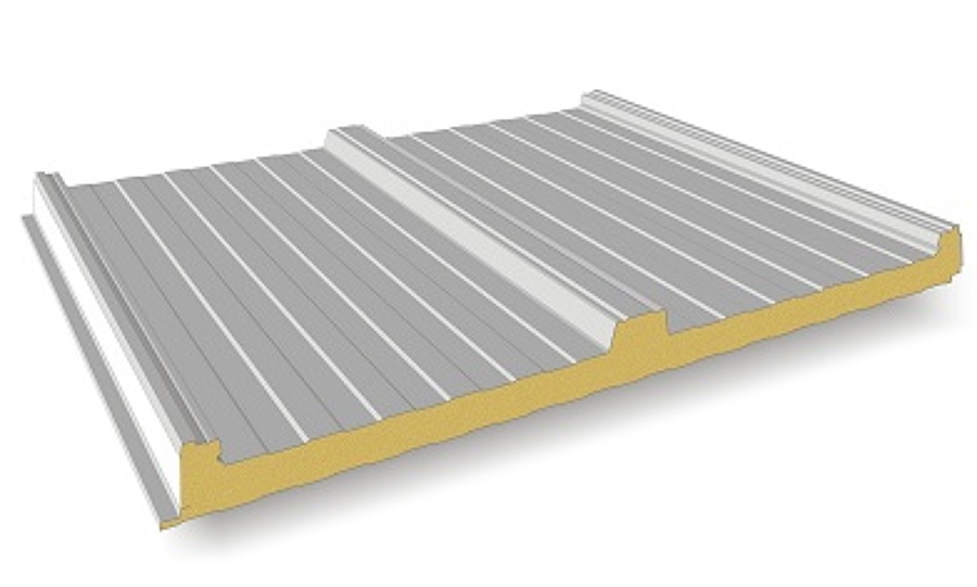 Panel Sándwich 