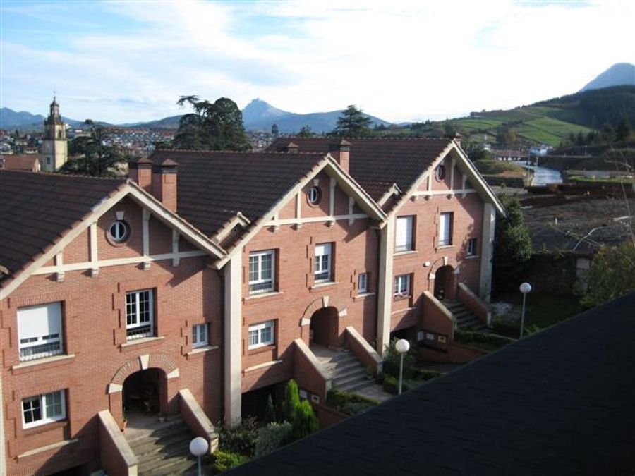 Rehabilitacion de cubiertas