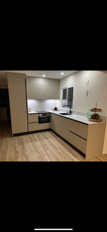 Reforma Cocina en Torrent