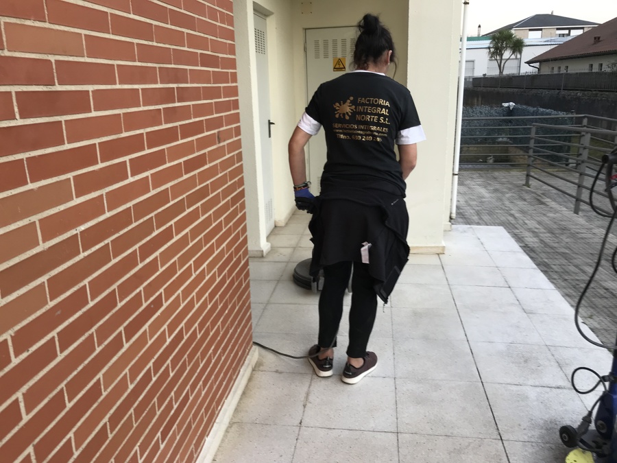 tratamiento de suelos