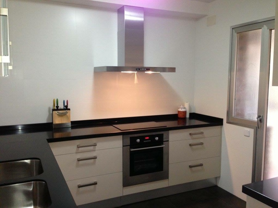 Reforma Completa Boadilla del Monte