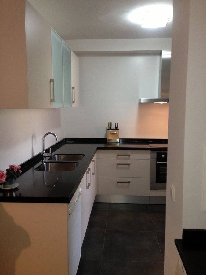 Cocina Boadilla del Monte