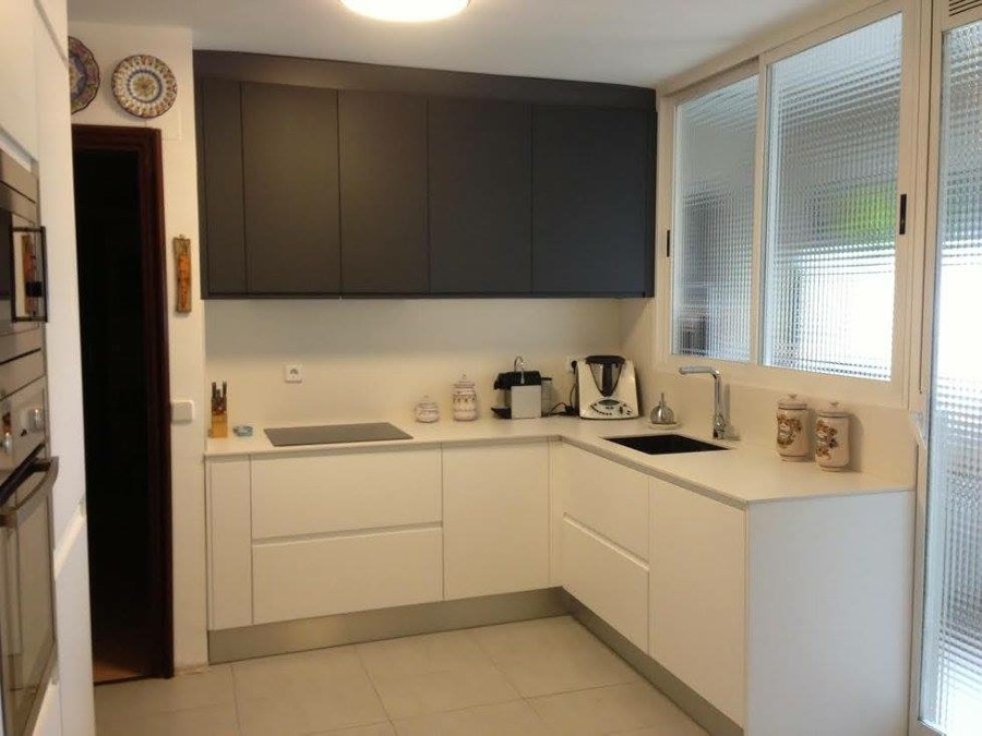 Reforma completa en Madrid