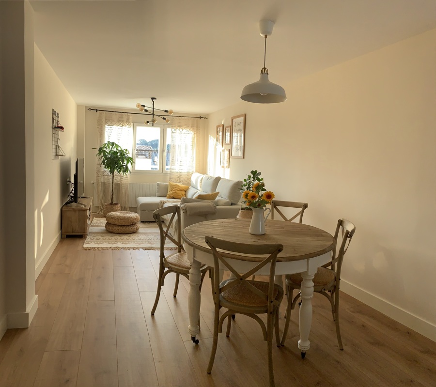 Reforma Integral Vivienda