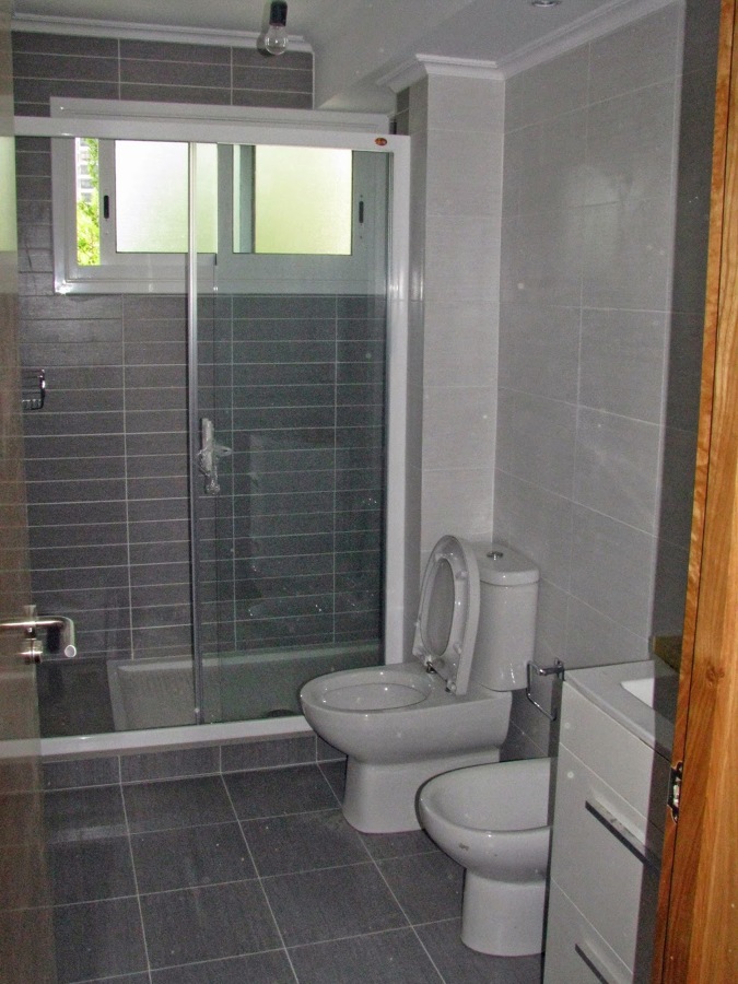 Reforma de baño