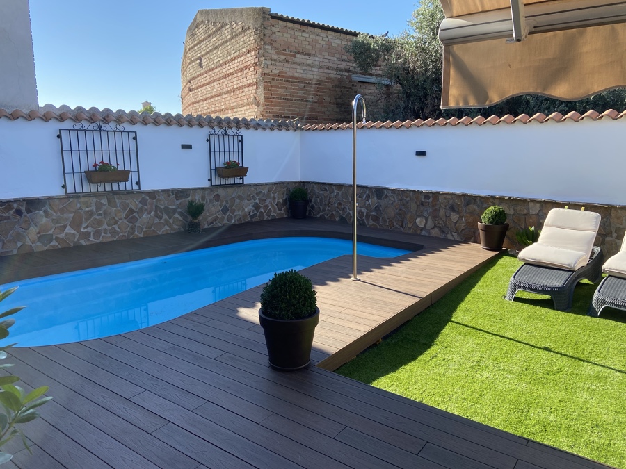 Gesprodex césped artificial