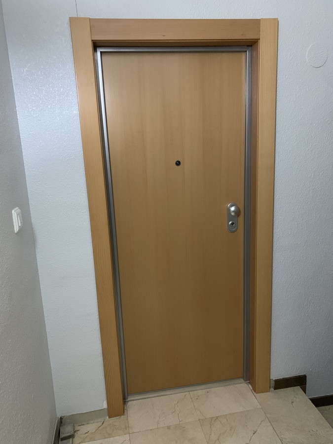 PUERTA
