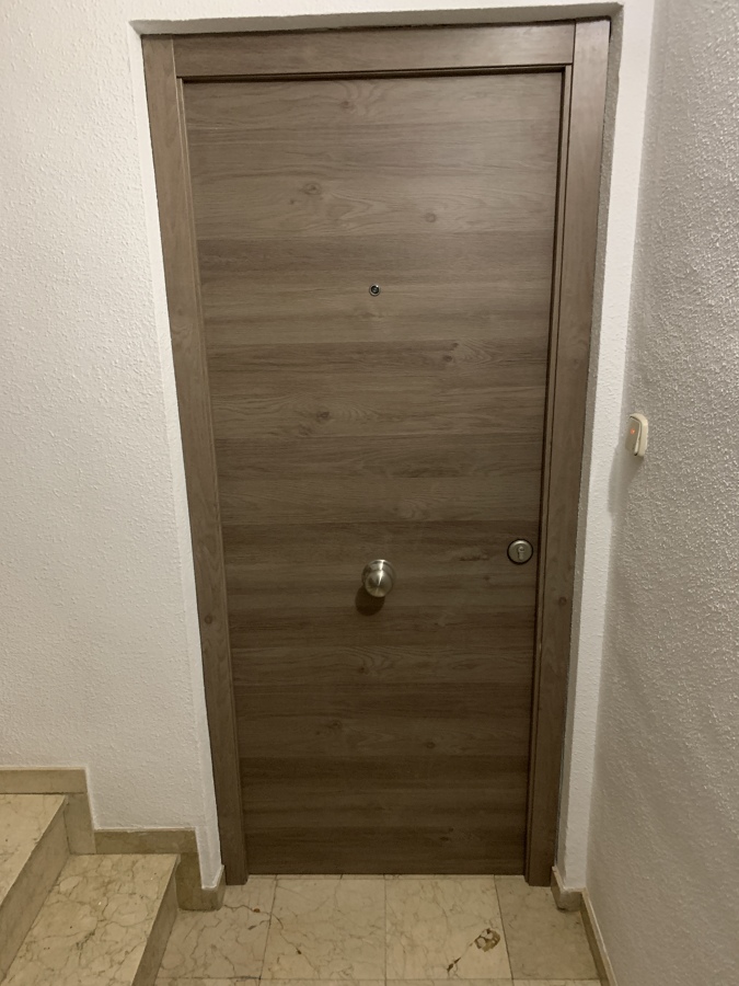 PUERTA