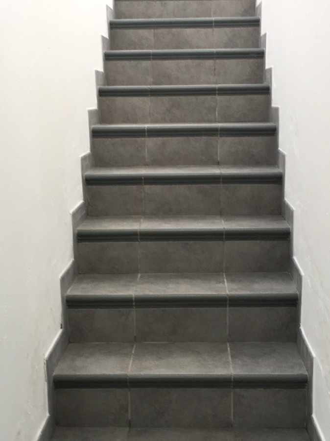 Peldañeado Escalera