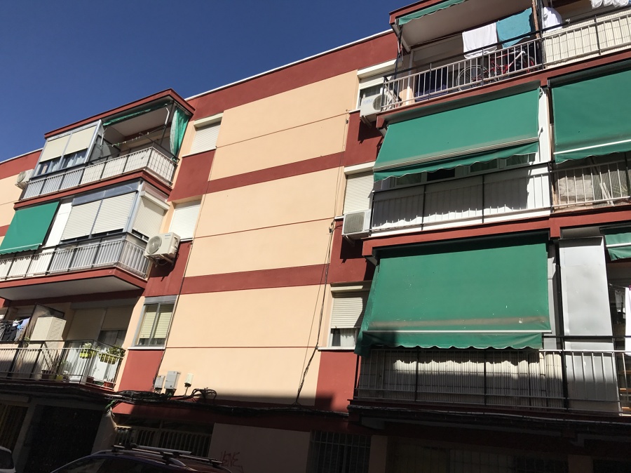 Edificio Comunidad de propietarios