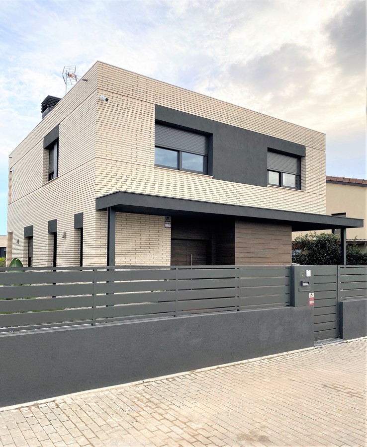 Fachada