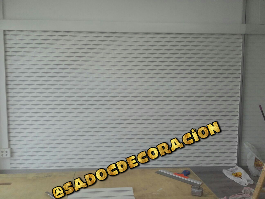 Papel decorativo