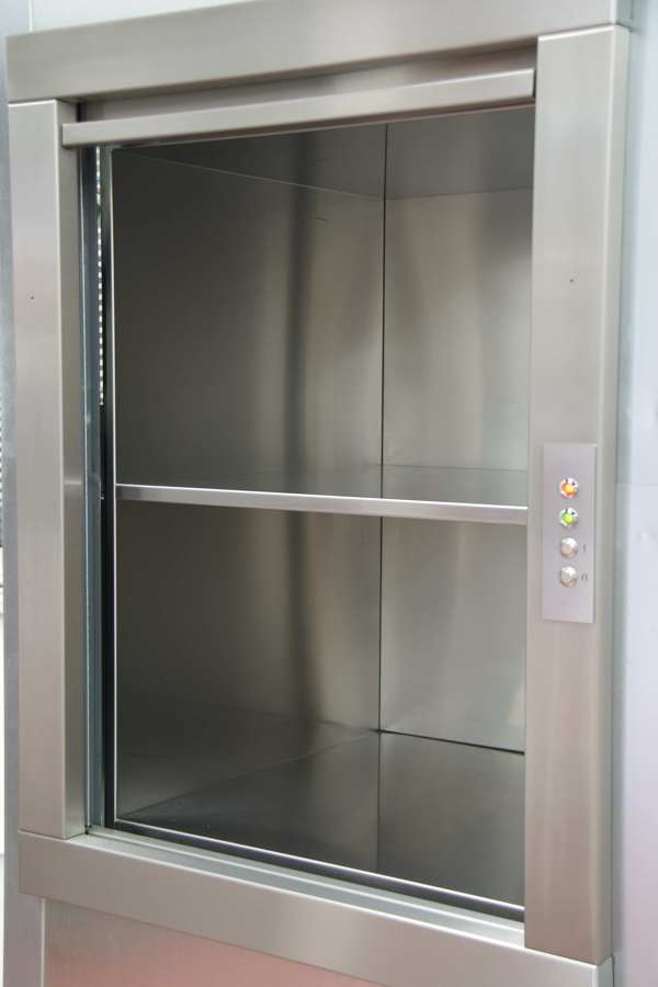 MINICARGAS - MONTAPLATOS