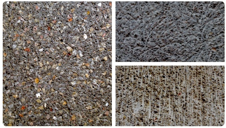 FRESADO DE MUROS PANTALLA