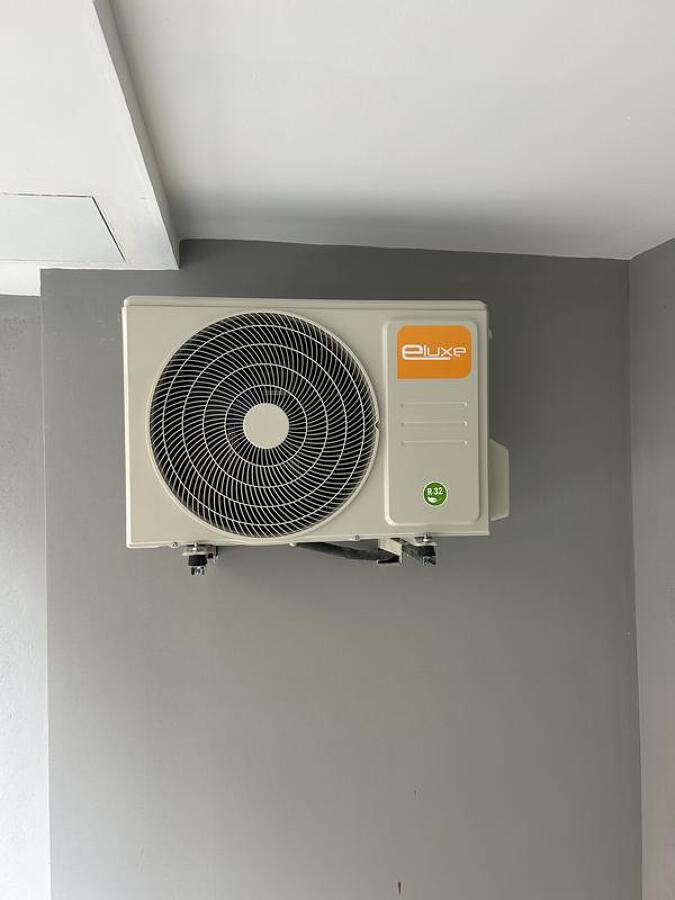instalacion aire acondicionado minisplit
