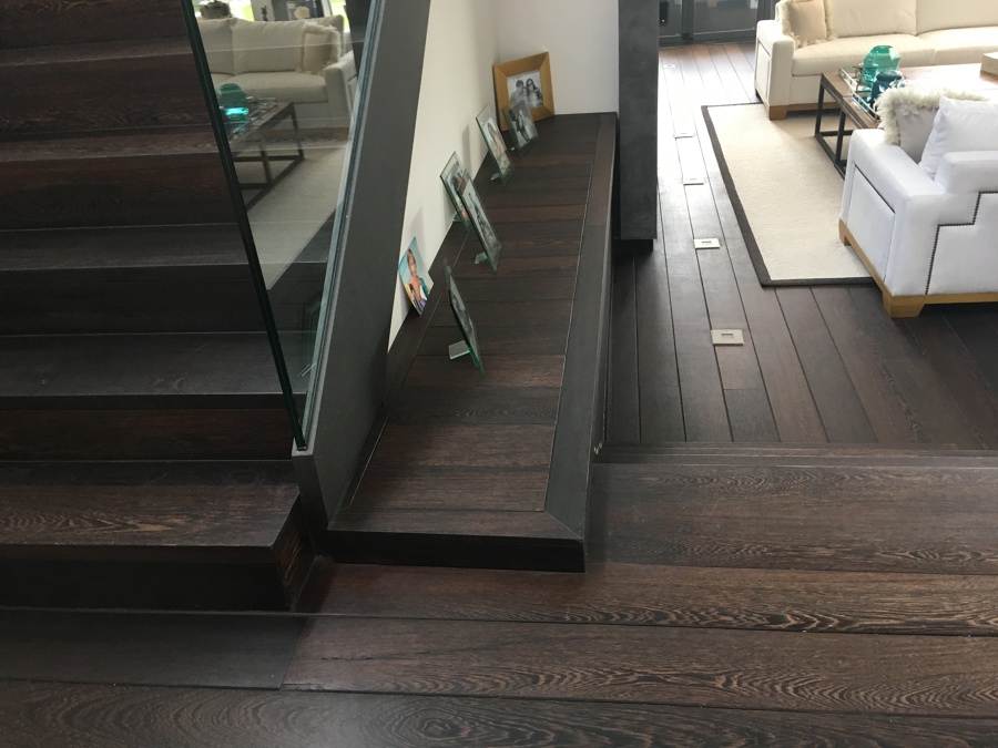 SALON A VARIOS NIVELES