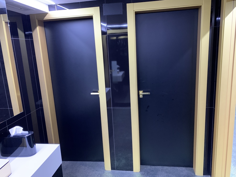 PUERTAS
