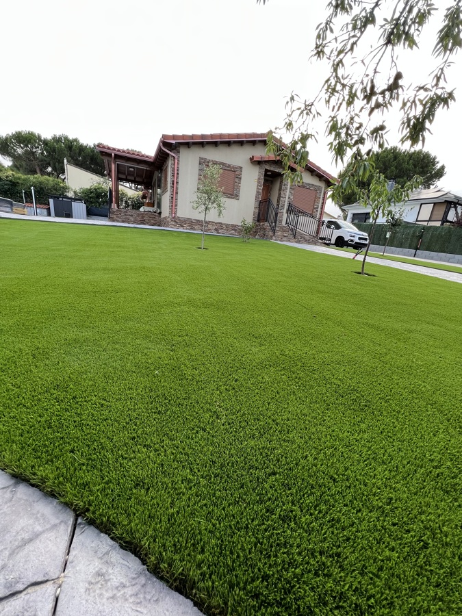 Final de Obra en Galapagar