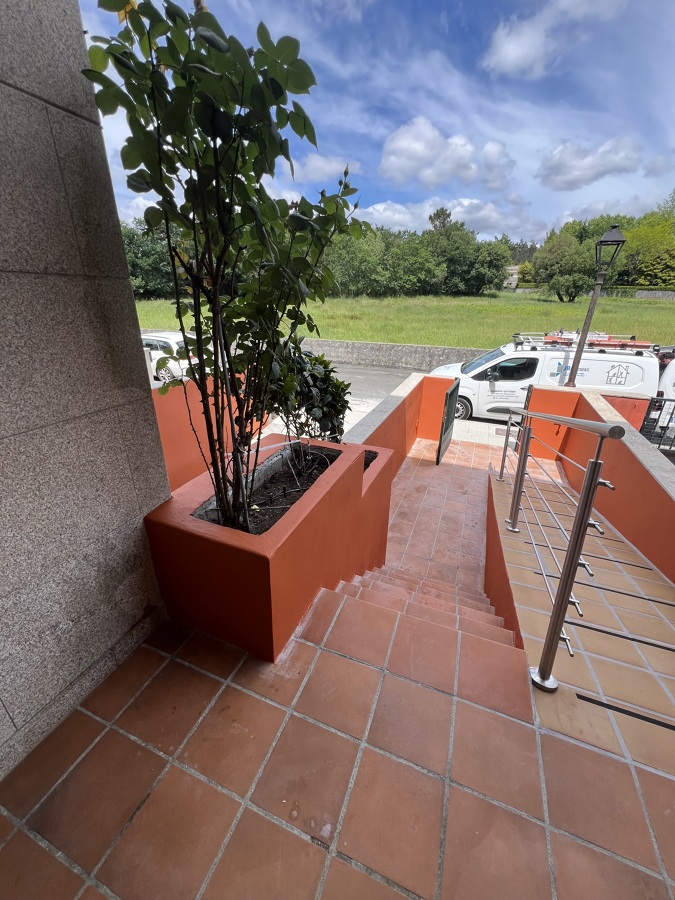 Habilitar y modernizar acceso
