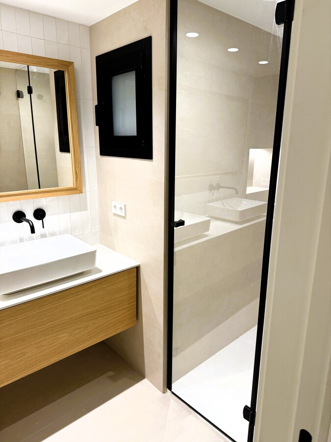 Reforma Santa Catalina