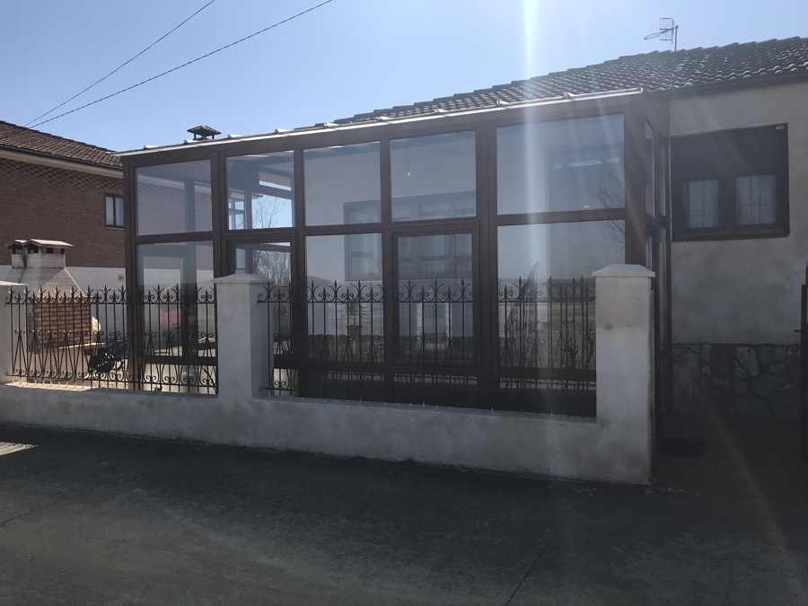 soluciones en materia exterior