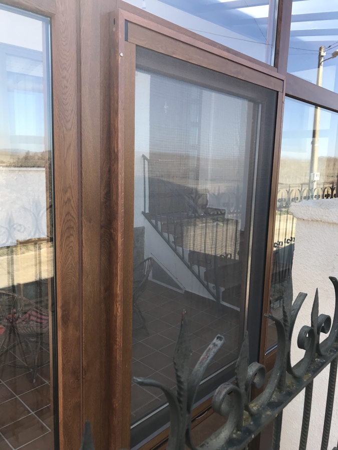 soluciones en materia exterior