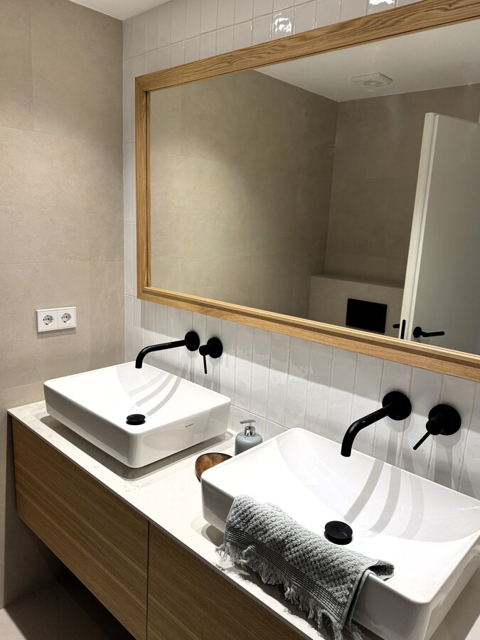 Reforma Santa Catalina