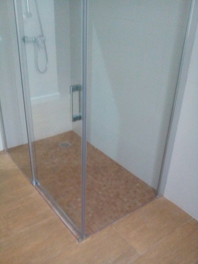 Reforma vivienda Reina Mercedes 59, Sevilla