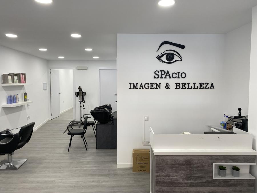 Local en Fuenlabrada