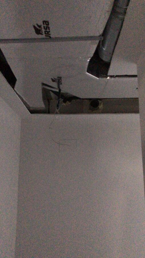 Instalación de conductos