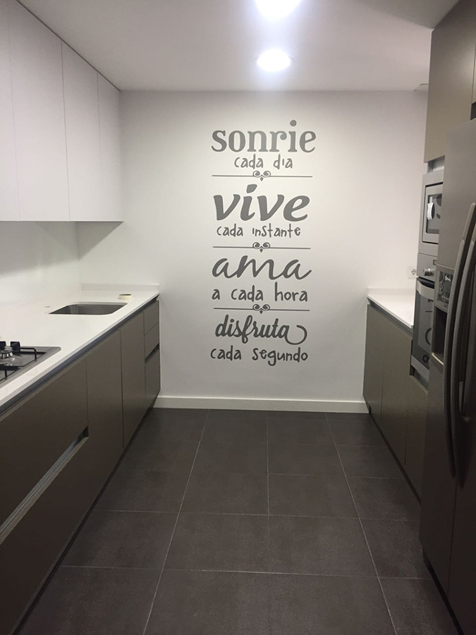 Cocina Sierra de Madrid