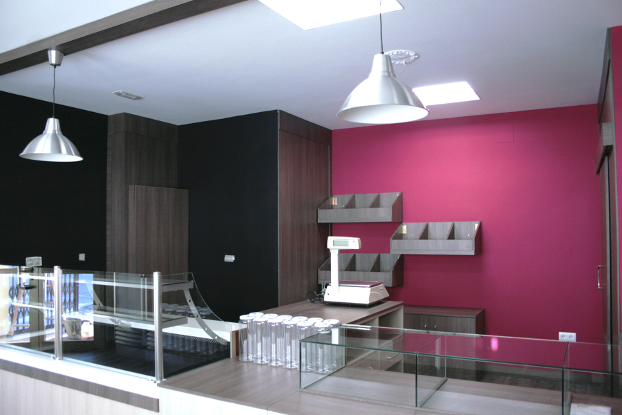 Tienda Gourmet Pan y Mantequilla