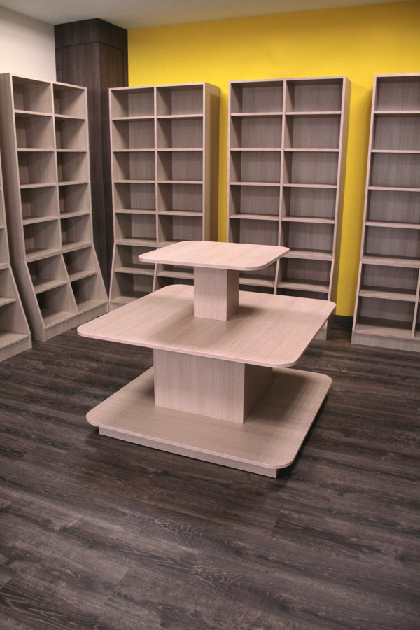 Tienda Gourmet Pan y Mantequilla