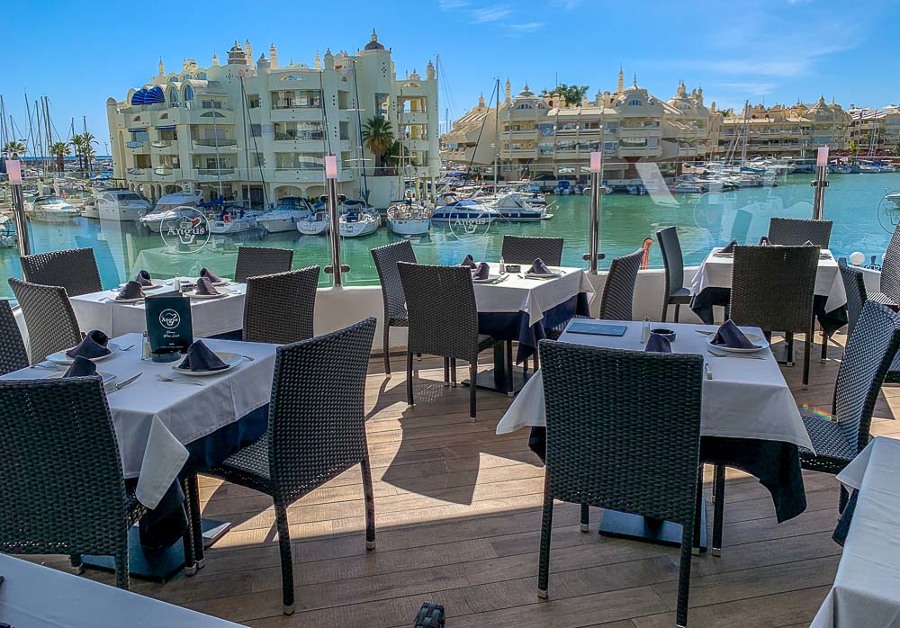 TRATORIA LA PAROLACCIA