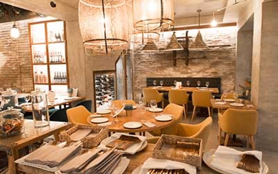 TRATORIA LA PAROLACCIA