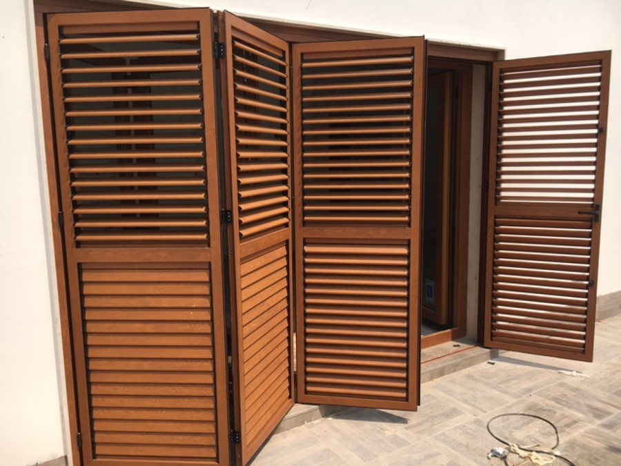 MALLORQUINA PLEGABLE DE LAMA MÓVIL