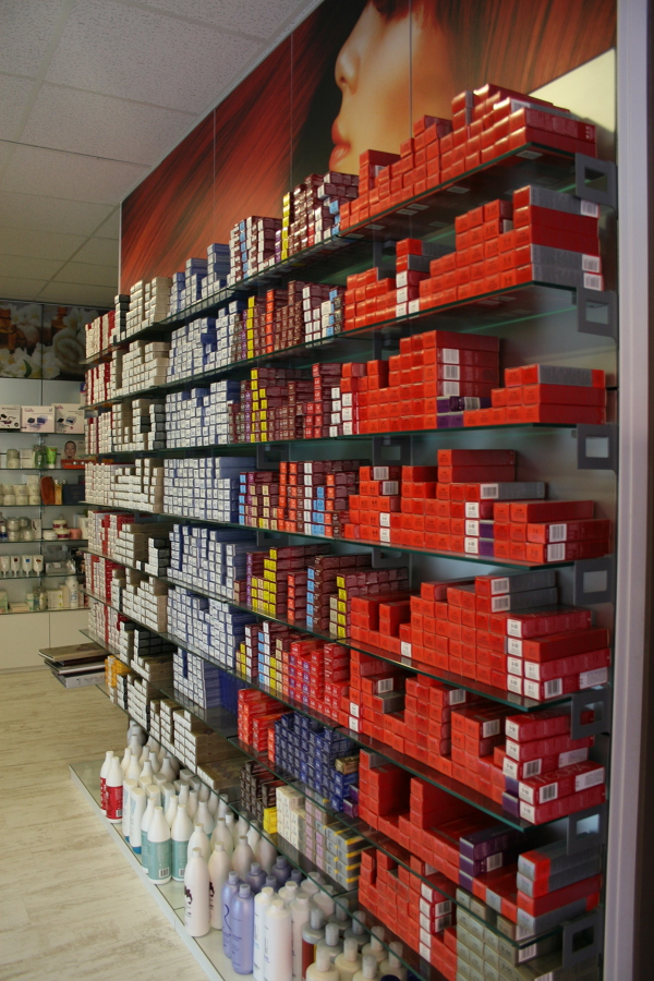 Comercial Pinedo Valladolid