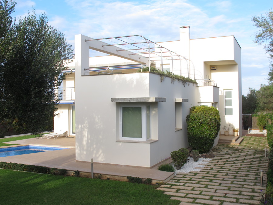 VUA. CASA MÁRQUEZ - BOTE. URB. SA TORRE