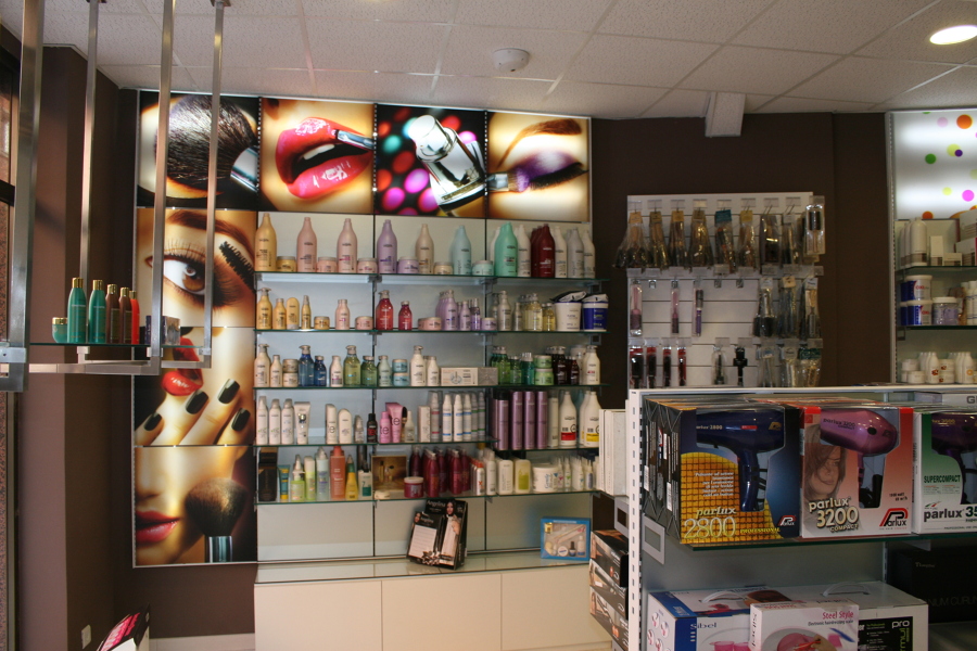 Comercial Pinedo Valladolid