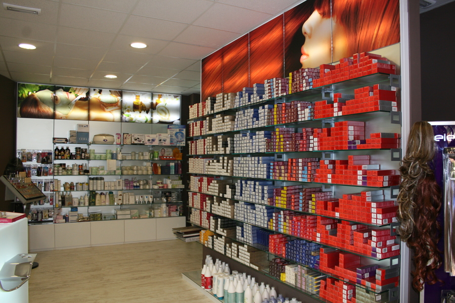 Comercial Pinedo Valladolid