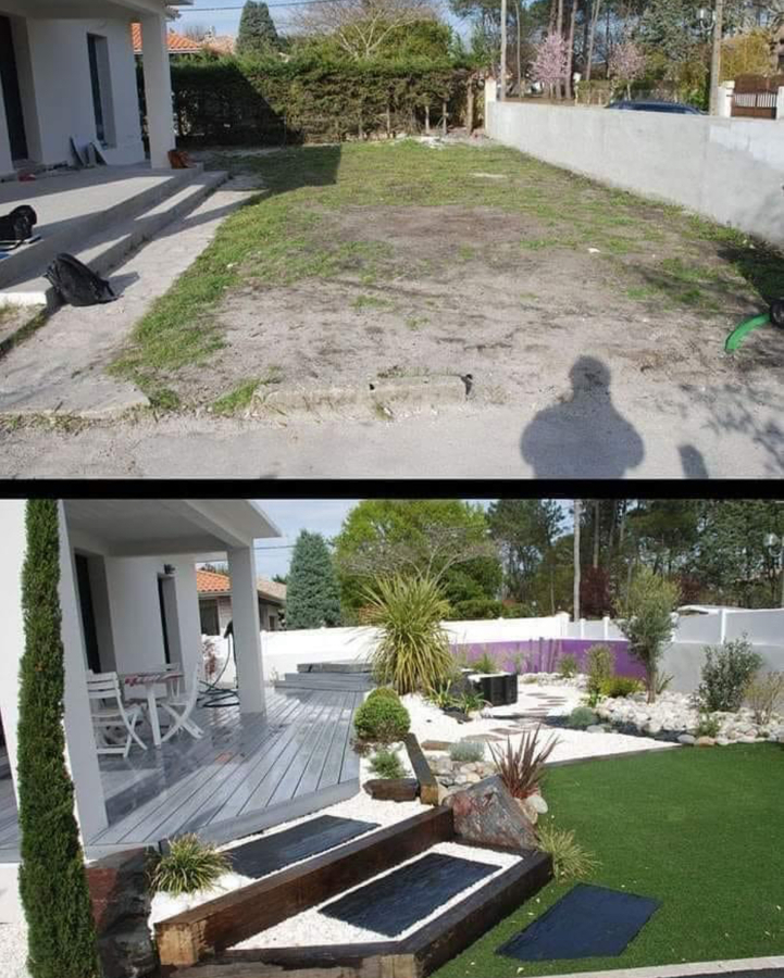 Paisajismo