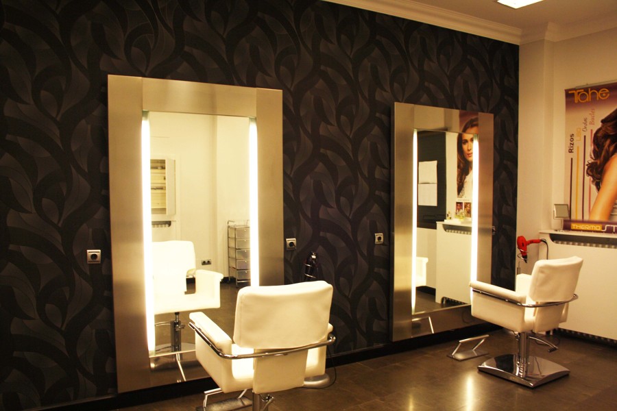 Peluquería_mobiliario