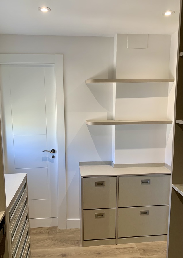 REFORMA VIVIENDA, EN SALINAS